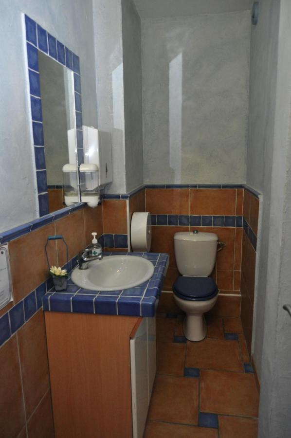 Les Mimosas Hotell Lunel  Rom bilde